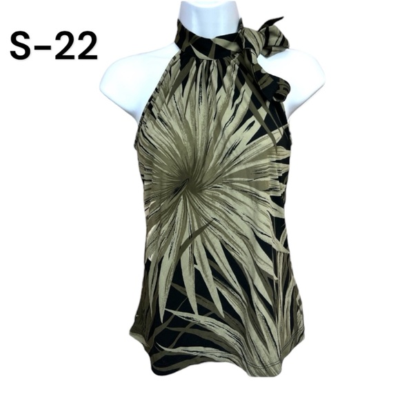 New York & Company Tops - SzXS New York & Company Sleeveless Top